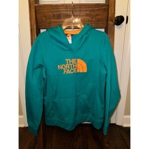 The North Face Hoodie